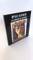 Preview: Musee Picasso: Picasso linogravador Museo Picasso Barcelona 1989