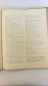 Preview: ohne Autor: Inhaltsverzeichnis zu den Protokollen der Bürgeschaft in den Jahren 1859 bis 1900