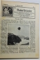 Preview: Sexauer / Busemann (Hrsg.), F. / L.: Für Naturfreunde. Illustriertes Wochenblatt für volkstümliche Naturkunde. Erster Jahrgang 1910