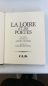 Preview: Bourin / Pons, Andre / Georges: La Loire et ses Poetes