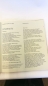 Preview: ohne Autor: Die Minute des Menschen Eine kleine Sammlung großer Texte als Privatdruck zum 50jährigen Jubiläum der Druckerei A. Schottenheim
