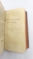 Preview: Voß, Johann Heinrich (1751-1826): Mythologische Briefe I. & II. Theil 2 Teile in einem Buch.