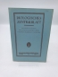 Preview: Butenandt et al (Hrsg.), A.: Biologisches Zentralblatt. 57. Band, Heft 7/8, 1937