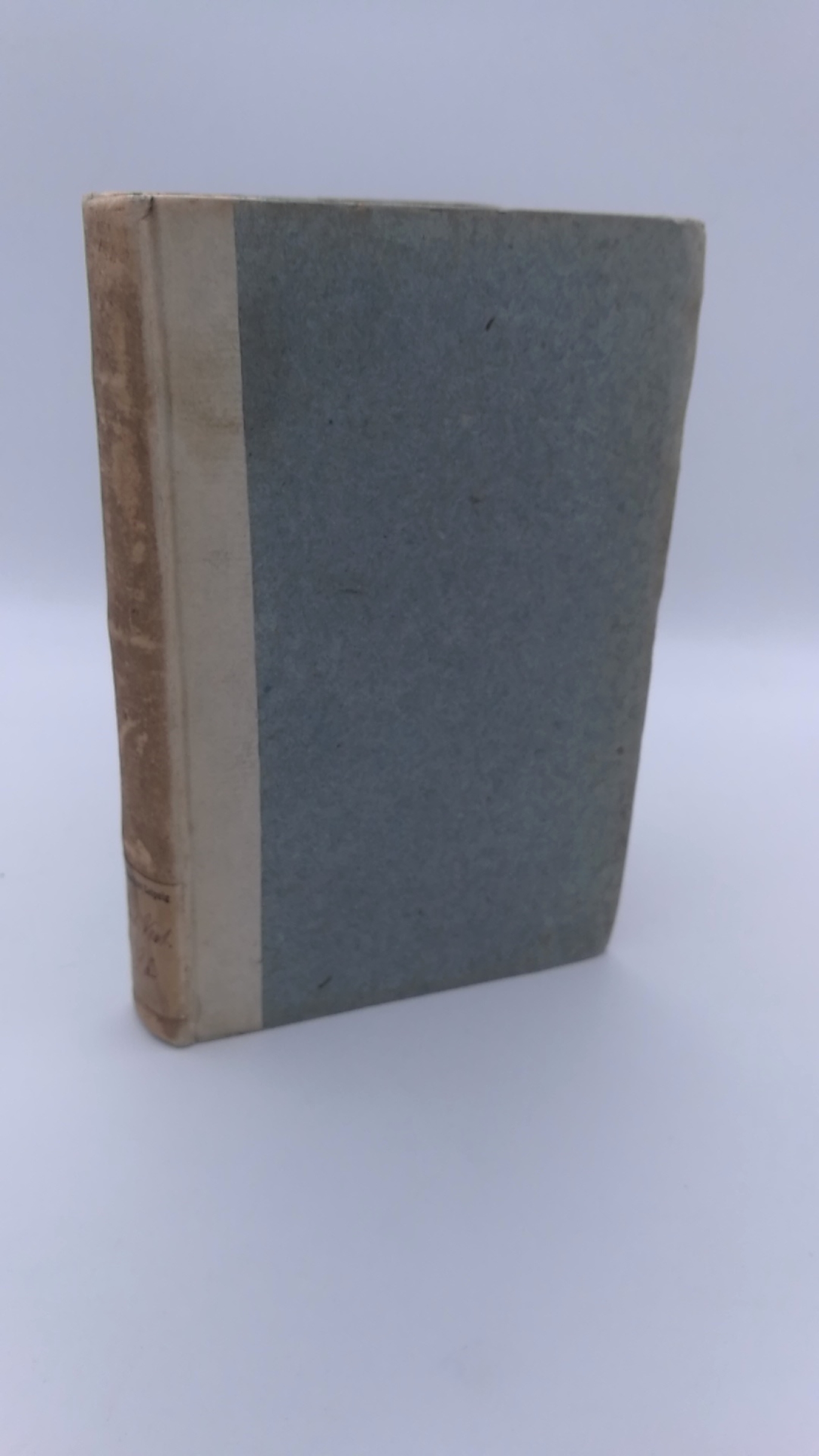 Le Comte de Buffon (Hrsg.): Historie naturelle générale et particuliere. Oiseaux, Tome II [2]