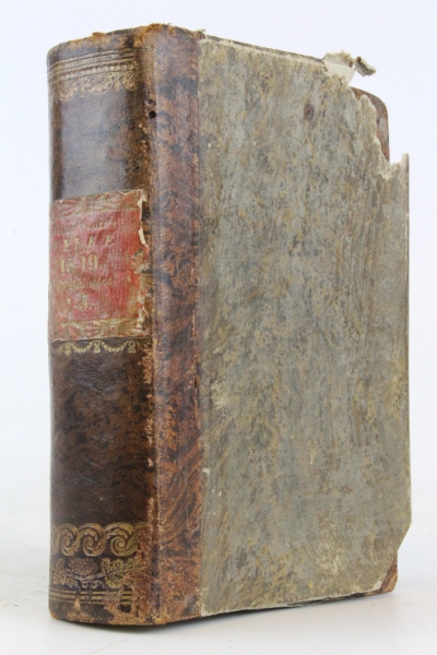 Graeser, Charles: A selection from Lord Byron's Poetical Works Intended for the use of young people and provided with explanatory german notes