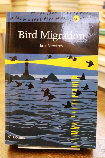 Newton, Ian: Bird Migration