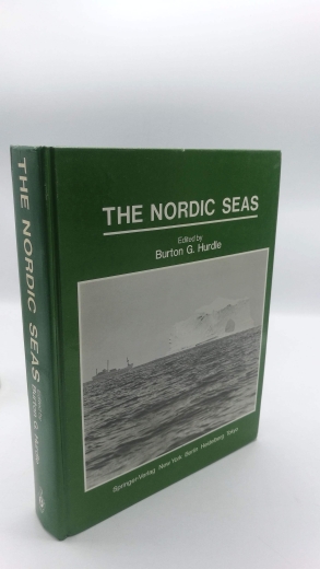 Hurdle, Burton G. [Hrsg.]: The nordic seas 