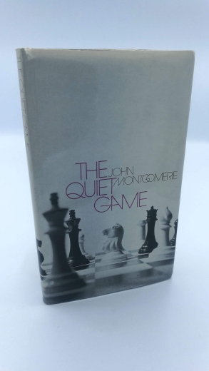 Montgomerie, John: Quiet Game