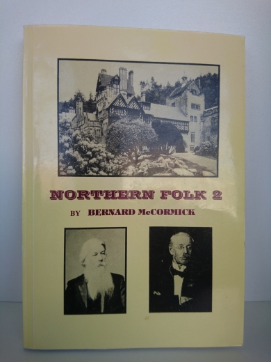 McCormick, Bernard: Northern Folk 2
