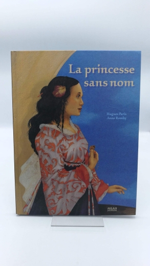 Paris, Hugo: La princesse sans nom