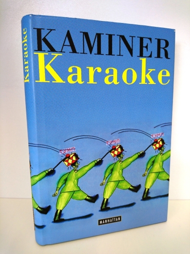 Kaminer, Wladimir: Karaoke 
