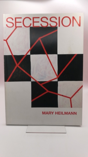 Frank, Rike (Herausgeber): Mary Heilmann, all tomorrow's parties Anlässlich der Ausstellung Mary Heilmann. All Tomorrow's Parties in der Secession (4.7. - 7.9.2003)]