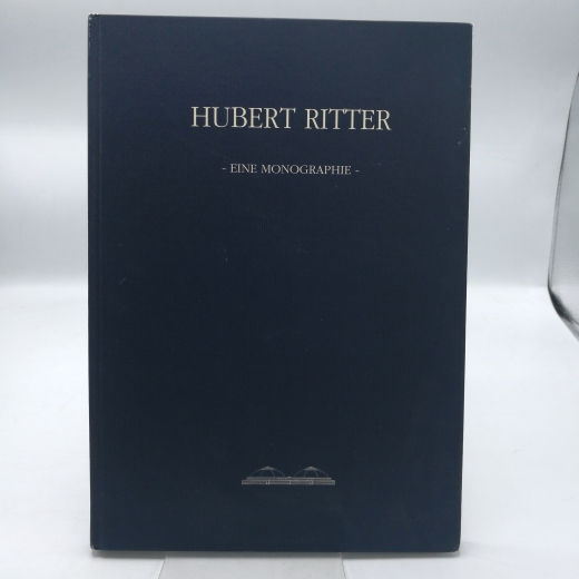 Freistaat Sachsen (Hrsg.), : Hubert Ritter und die Baukunst der zwanziger Jahre in Leipzig 