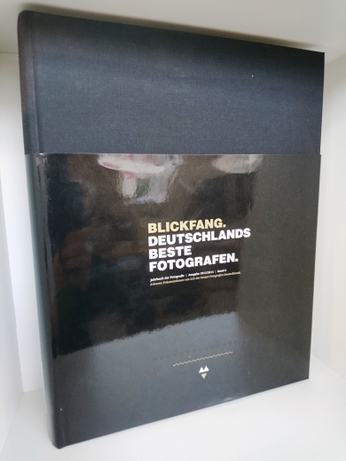 Norman Beckmann: BLICKFANG Deutschlands beste Fotografen 2013/2014