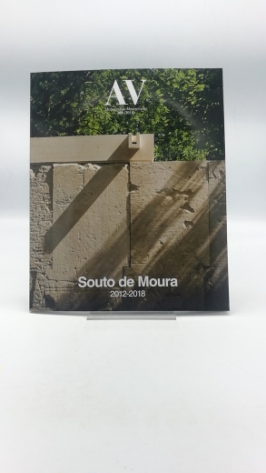 Arquitectura Viva SL (ed.): AV 208. Monografias - Monographs 208 (2018): Souto De Moura 2012-2018