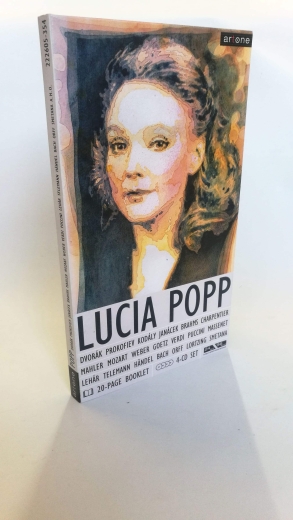 Popp, Lucia: Lucia Popp