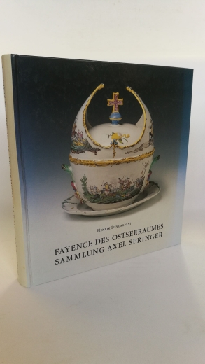 Lungagnini, Henrik (: Fayence des Ostseeraumes, Sammlung Axel Springer 