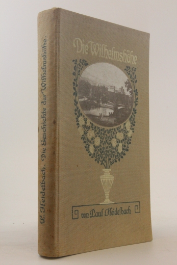 Heidelbach, Paul: Die Wilhelmshöhe