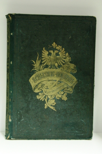 Baudissin, Adelbert: Schleswig-Holstein Meerumschlungen. Kriegs- und Friedensbilder aus dem Jahr 1864.