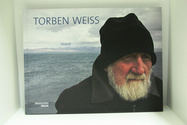 Weiss, Torben: Island / Zu Hause