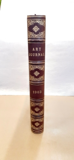The Art Journal: The Art Journal. Established 1839