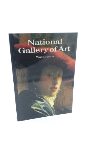 National Gallery Of Art (Hrsg.): National Gallery Of Art. Washington