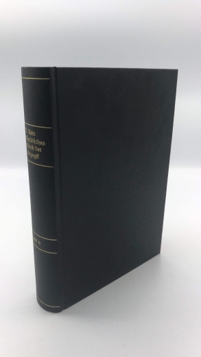 Rein (Hrsg.), Wilhelm: Encyklopädisches Handbuch der Pädagogik 1. Band: Rousseau - Systemhefte