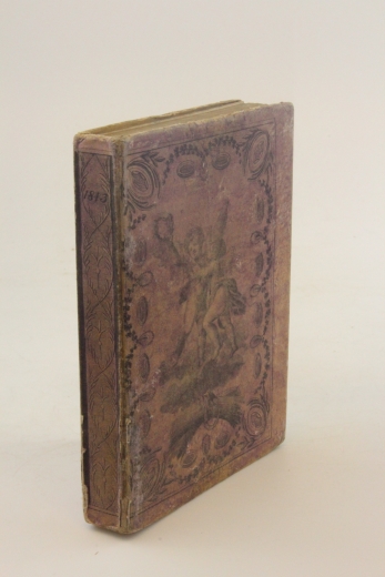 Genealogie: Rheinisches Taschenbuch für das Jahr 1813