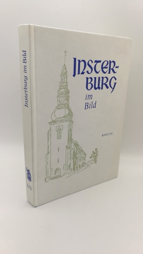 Ulrich, Gerhard: Isternburg im Bild. Band I und II in 1 Band (=vollst.)